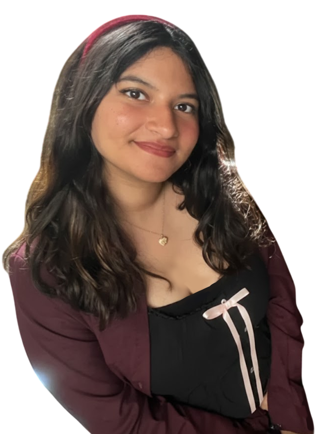 Sekkal Zohra Portrait