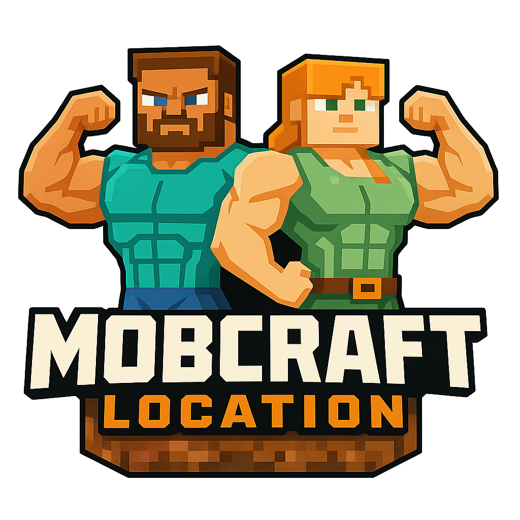 Logo Minecraft